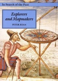 Enlarge image Cover: Explorers and Mapmakers - Evans Brothers Ltd