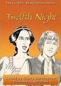 Enlarge image Cover: Twelfth Night - Evans Brothers Ltd
