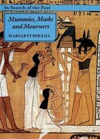 Enlarge image Cover: Mummies, Masks and Mourners - Evans Brothers Ltd