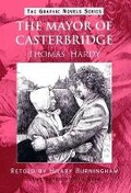 Cover: The Mayor of Casterbridge - Evans Brothers Ltd