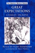 Cover: Great Expectations - Evans Brothers Ltd
