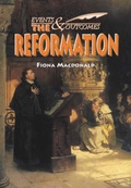 Cover: The Reformation - Evans Brothers Ltd