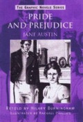Cover: Pride and Prejudice - Evans Brothers Ltd