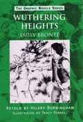 Cover: Wuthering Heights - Evans Brothers Ltd