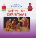 Cover: Gifts at Christmas - Evans Brothers Ltd