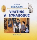Cover: Visiting a Synagogue - Evans Brothers Ltd