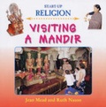 Cover: Visiting a Mandir - Evans Brothers Ltd