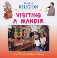 Enlarge image Cover: Visiting a Mandir - Evans Brothers Ltd