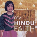 Cover: My Hindu Faith - Evans Brothers Ltd