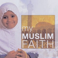 Enlarge image Cover: My Muslim Faith - Evans Brothers Ltd