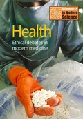 Cover: Health - Evans Brothers Ltd