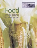Cover: Food - Evans Brothers Ltd