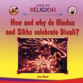 Cover: How and Why Do Hindus Celebrate Divali? - Evans Brothers Ltd