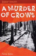 Cover: A Murder of Crows - Evans Brothers Ltd