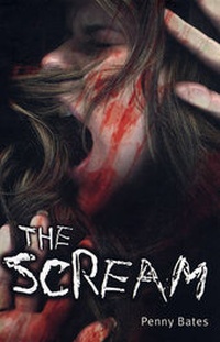 Enlarge image Cover: The Scream - Evans Brothers Ltd