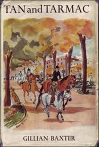 Enlarge image Cover: Tan and Tarmac - Evans Brothers Ltd