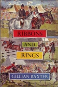 Cover: Ribbons and Rings - Evans Brothers Ltd
