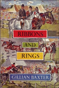 Enlarge image Cover: Ribbons and Rings - Evans Brothers Ltd