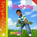 Cover: Hearing - Evans Brothers Ltd