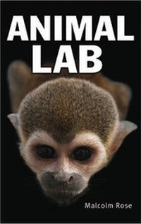 Enlarge image Cover: Animal Lab - Evans Brothers Ltd