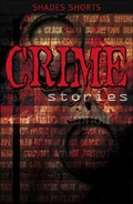 Cover: Crime Stories - Evans Brothers Ltd