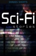 Cover: Sci-Fi Stories - Evans Brothers Ltd