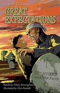 Cover: Great Expectations - Evans Brothers Ltd