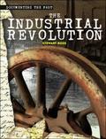 Cover: The Industrial Revolution - Evans Brothers Ltd