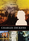 Cover: Charles Dickens - Evans Brothers Ltd