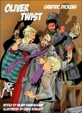 Cover: Oliver Twist - Evans Brothers Ltd