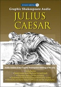 Cover: Julius Caesar - Evans Brothers Ltd