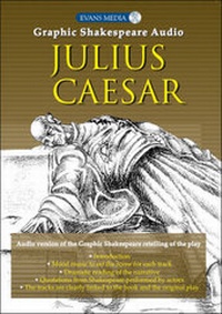 Enlarge image Cover: Julius Caesar - Evans Brothers Ltd