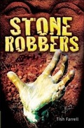 Cover: Stone Robbers - Evans Brothers Ltd