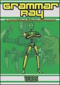 Enlarge image Cover: Verbs - Evans Brothers Ltd
