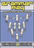 Cover: Punctuation and Sentences - Evans Brothers Ltd