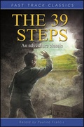 Cover: The 39 Steps - Evans Brothers Ltd