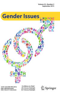 Abbildung von: Gender Issues - Springer