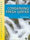 Cover: Conserving Fresh Water - Evans Brothers Ltd