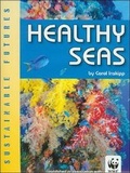 Cover: Healthy Seas - Evans Brothers Ltd
