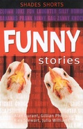 Cover: Funny Stories - Evans Brothers Ltd