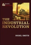 Cover: The Industrial Revolution - Evans Brothers Ltd