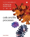 Cover: Cells and Life Processes - Evans Brothers Ltd