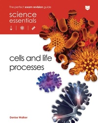 Enlarge image Cover: Cells and Life Processes - Evans Brothers Ltd