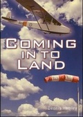 Cover: Coming in to Land - Evans Brothers Ltd