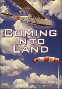 Enlarge image Cover: Coming in to Land - Evans Brothers Ltd