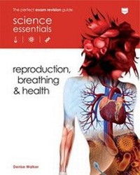 Enlarge image Cover: Reproduction, Breathing and Health - Evans Brothers Ltd