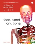 Cover: Food, Blood and Bones - Evans Brothers Ltd