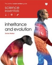 Enlarge image Cover: Inheritance and Evolution - Evans Brothers Ltd