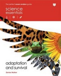 Enlarge image Cover: Adaptation and Survival - Evans Brothers Ltd