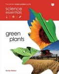 Cover: Green Plants - Evans Brothers Ltd